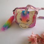 Cartera para niña