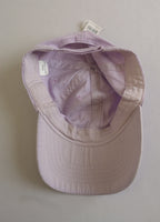 Gorra nueva