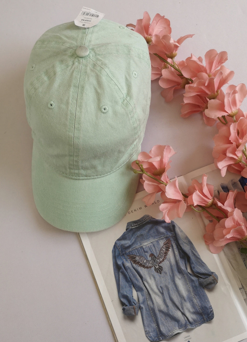 Gorra