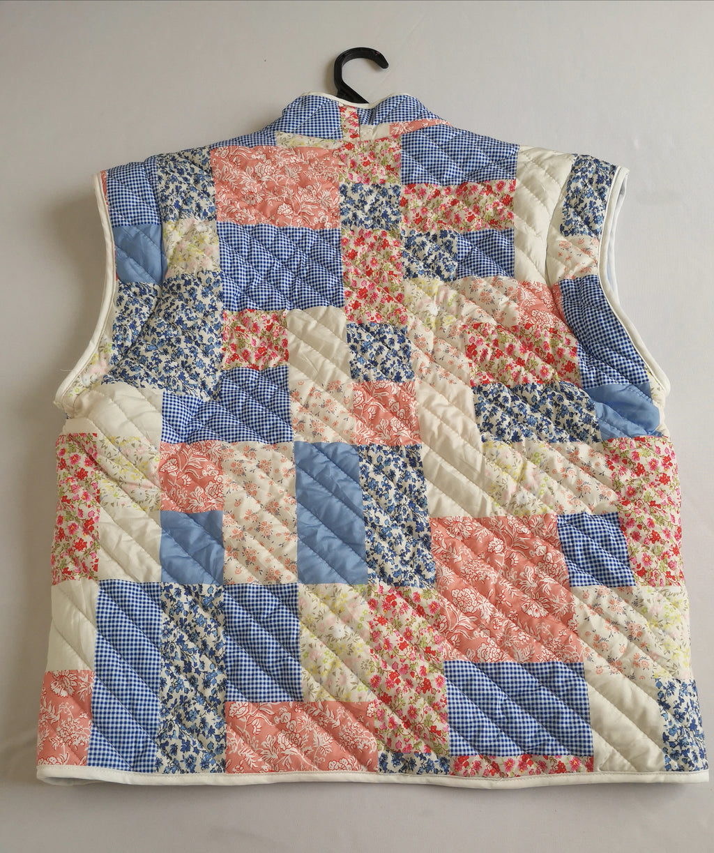 Jacket acolchada