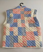 Jacket acolchada