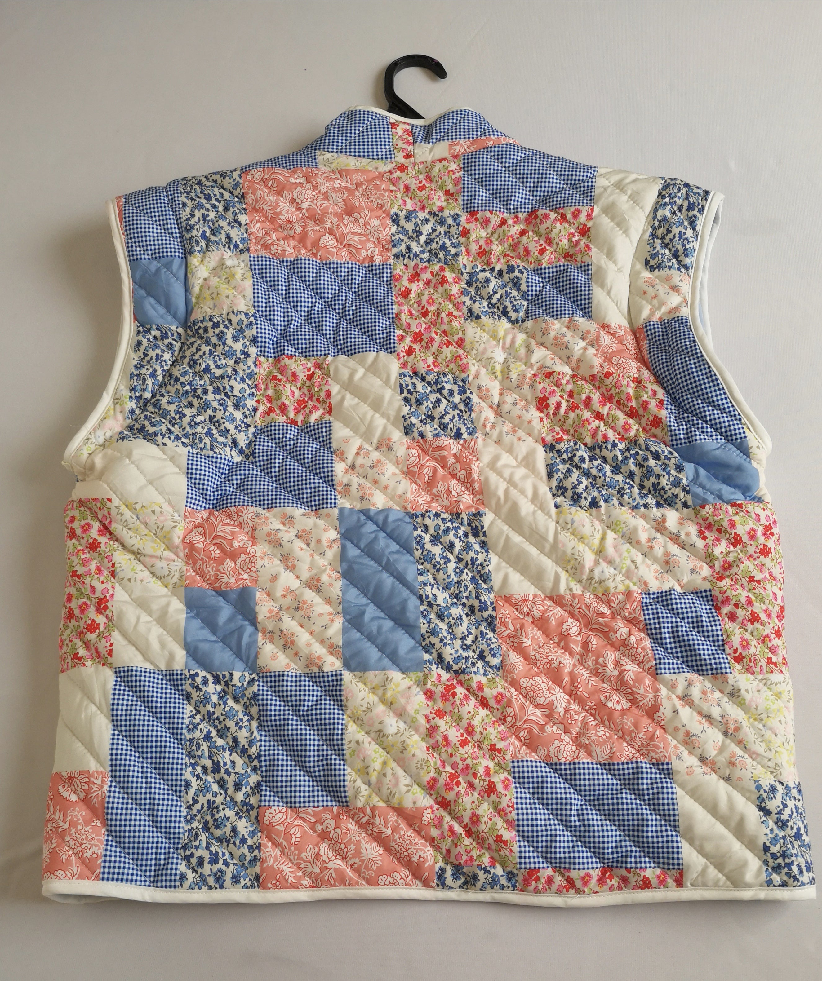 Jacket acolchada
