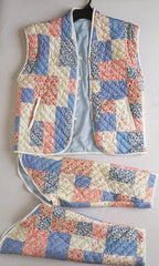 Jacket acolchada