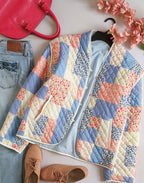 Jacket acolchada
