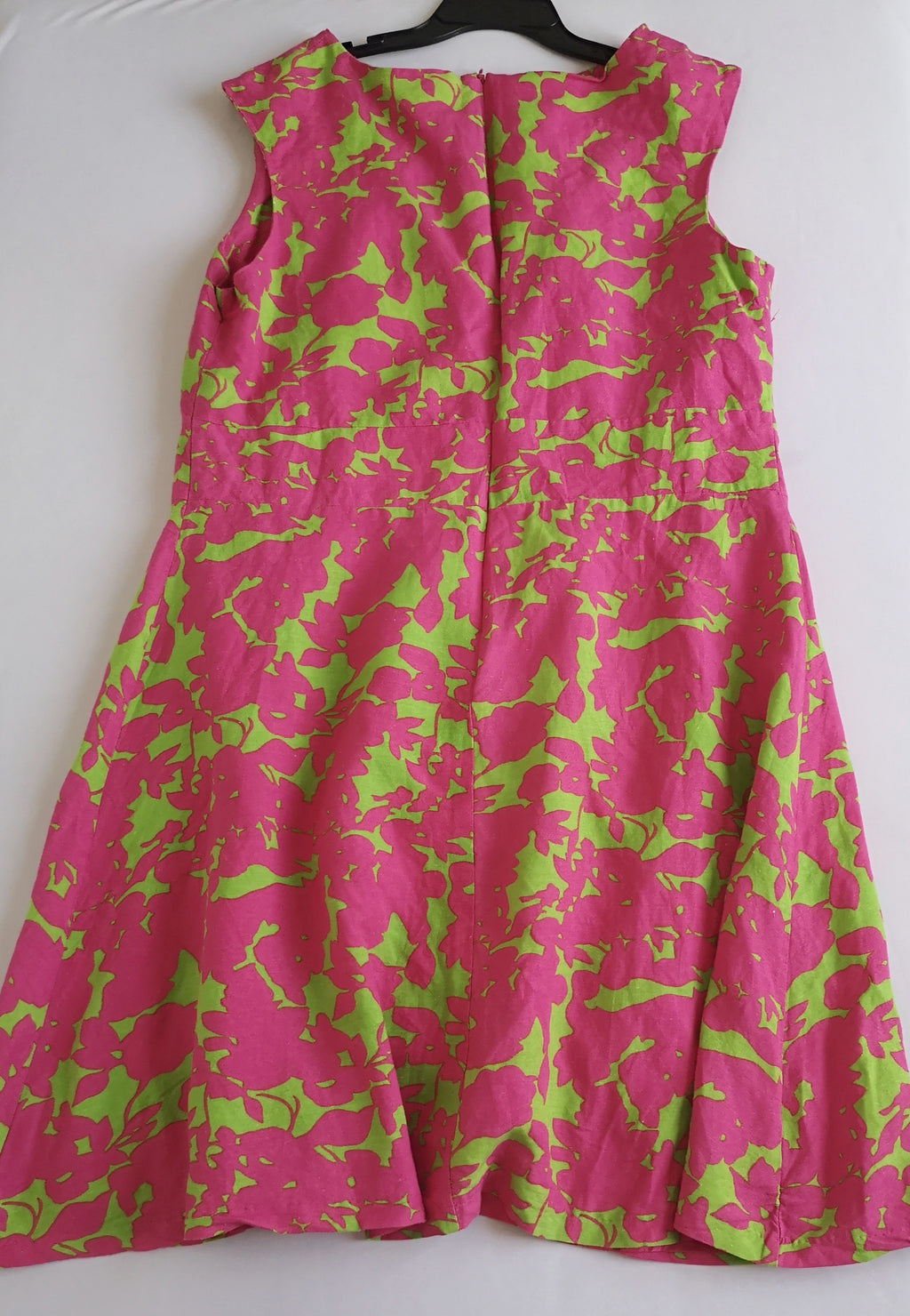 Vestido midi