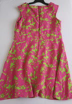 Vestido midi