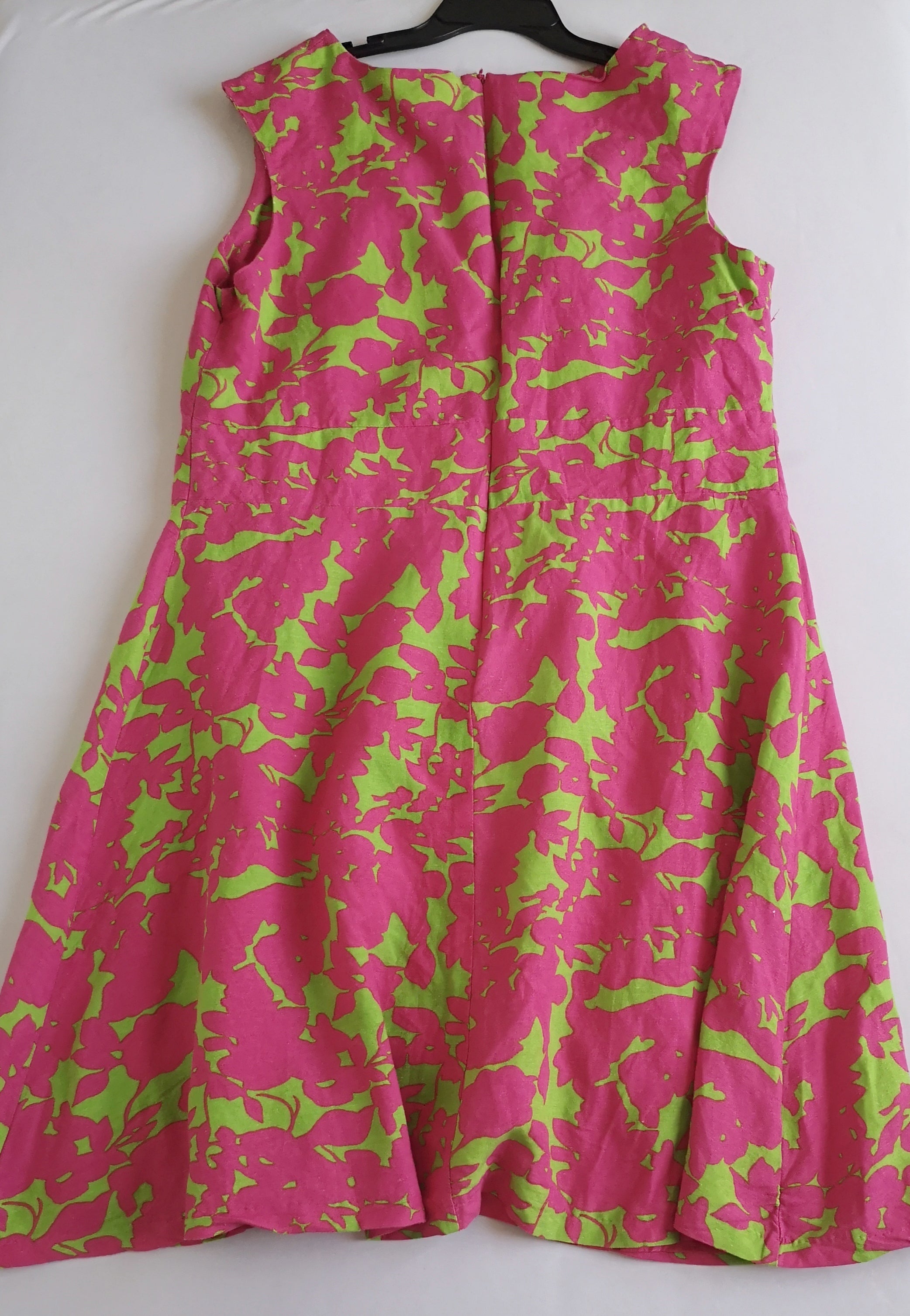 Vestido midi