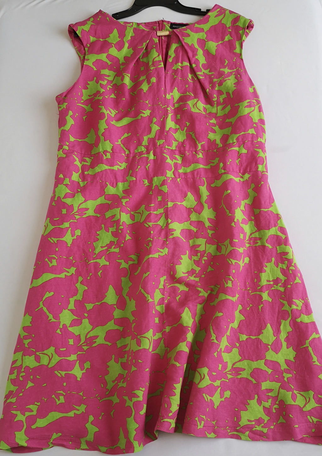 Vestido midi