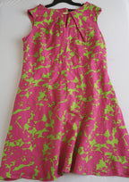 Vestido midi