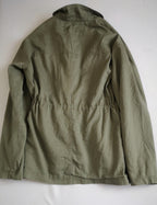 Jacket con bolsas