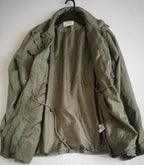 Jacket con bolsas