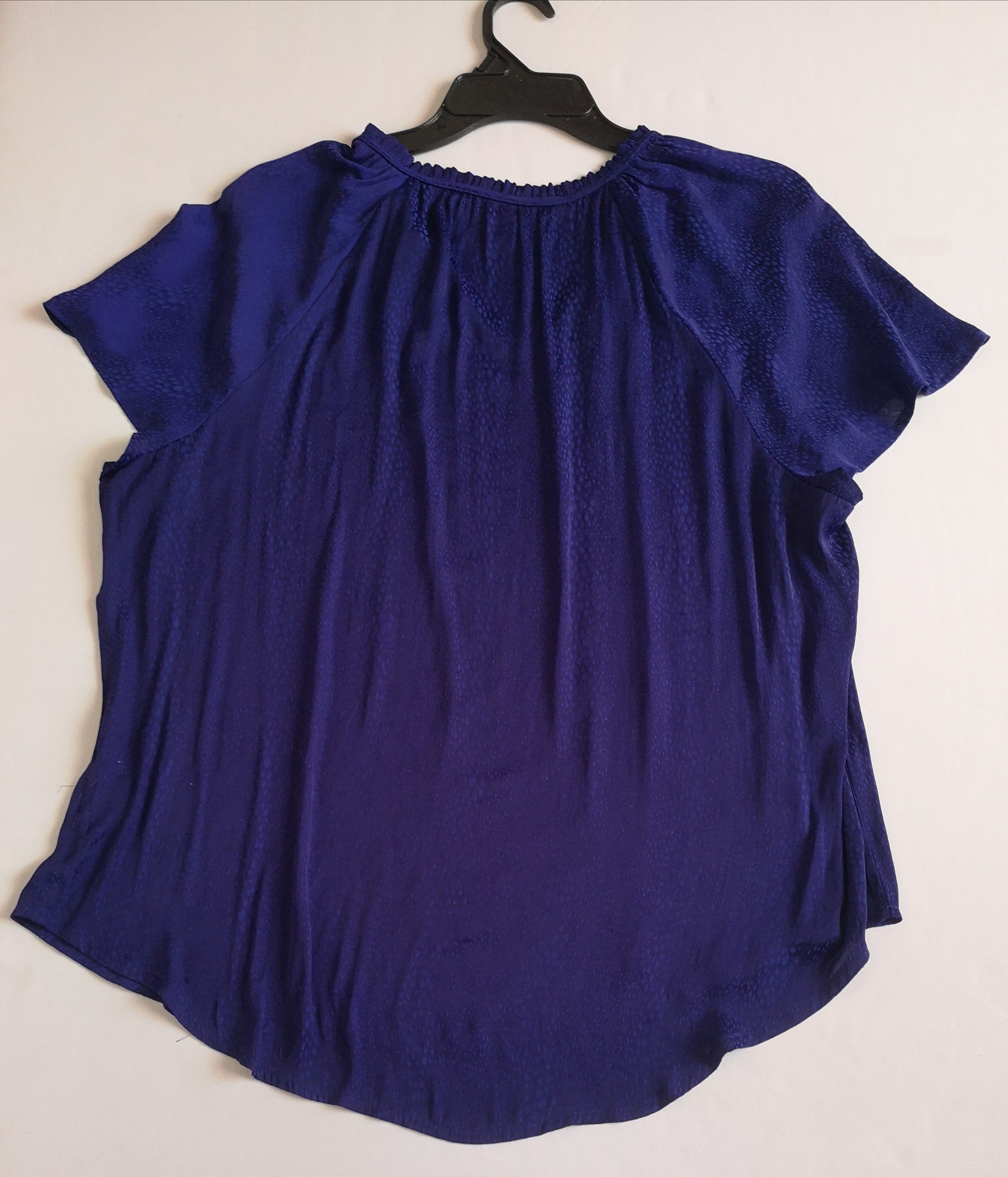 Dúo de blusas