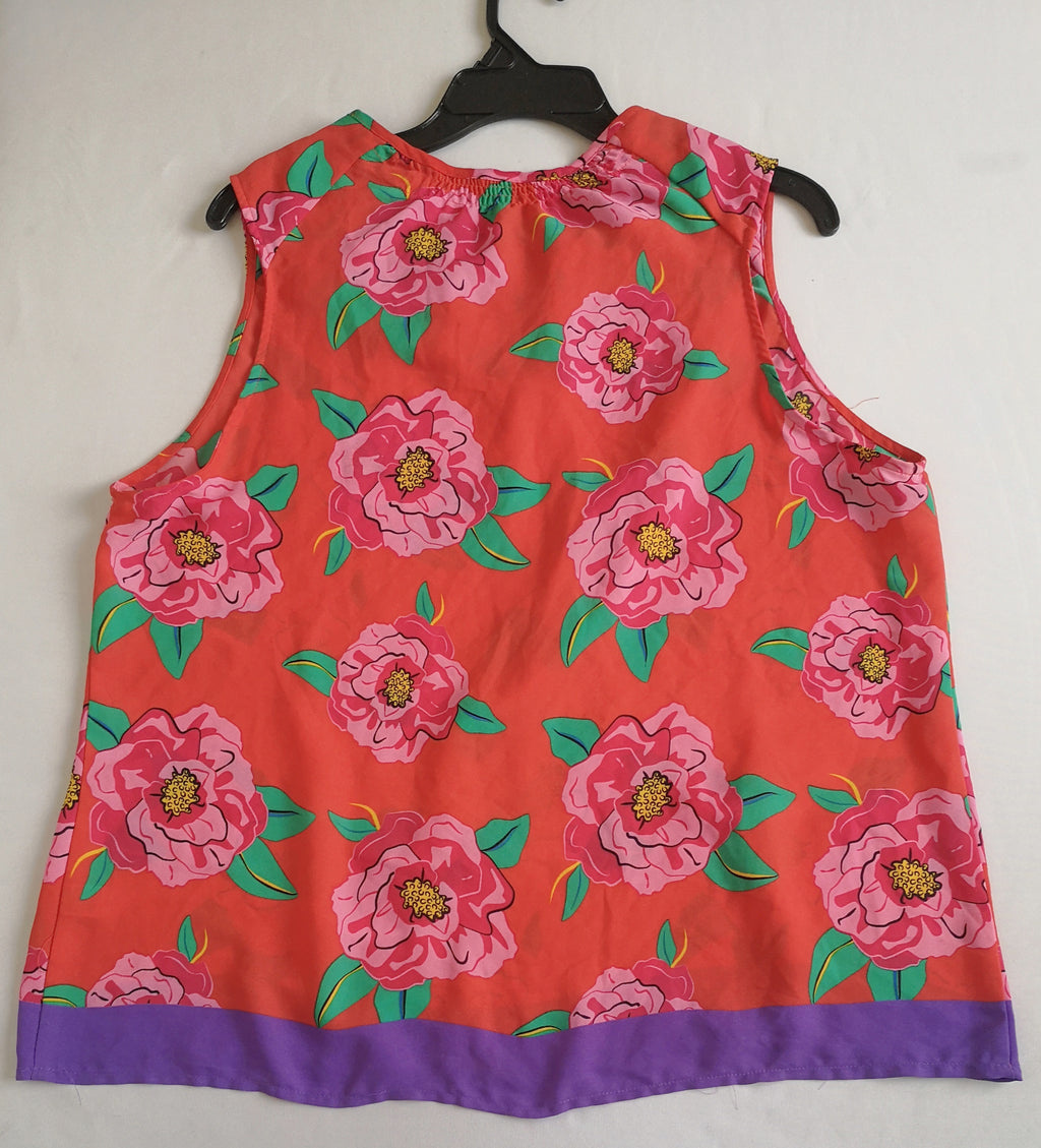 Dúo de blusas