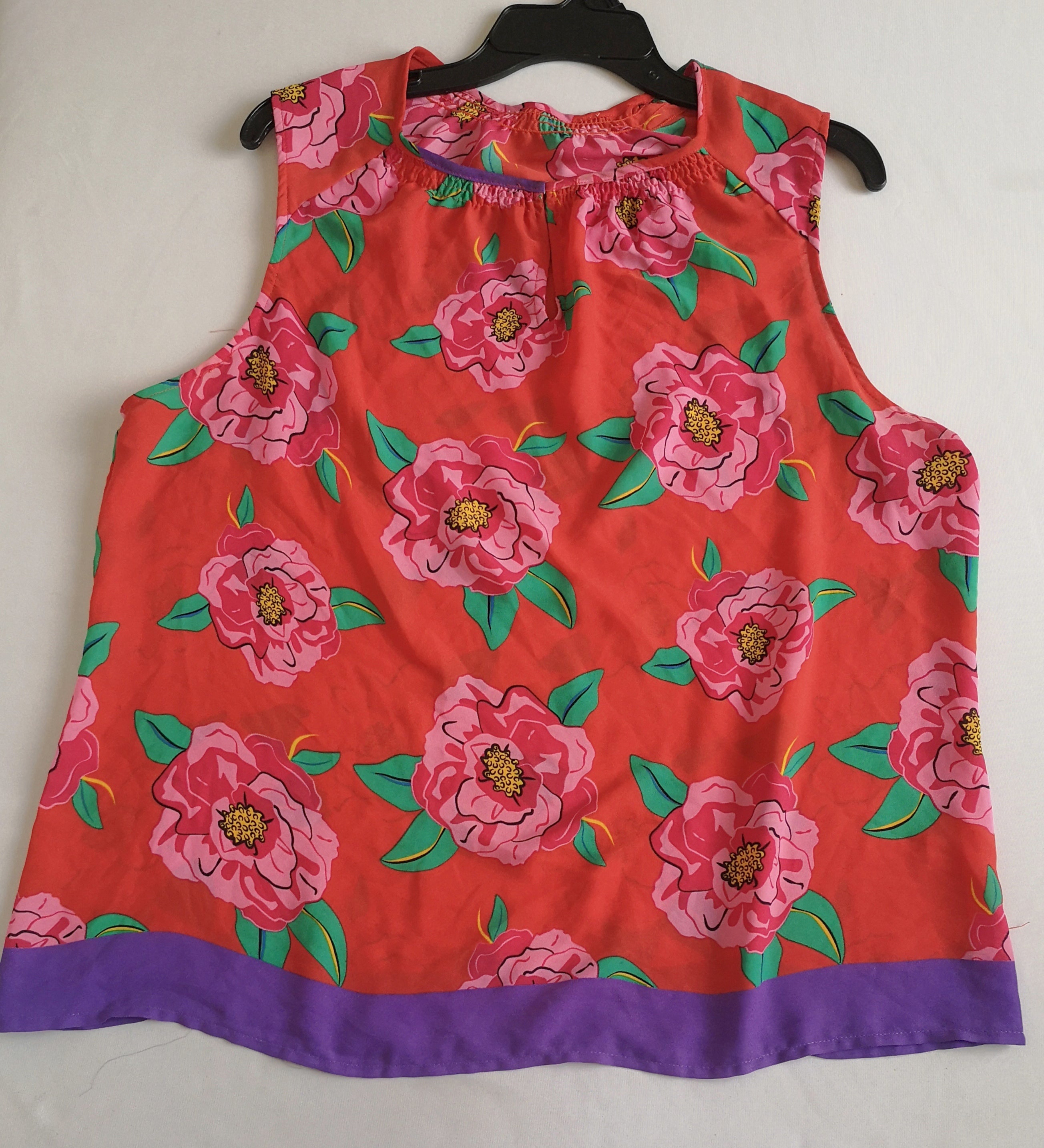 Dúo de blusas