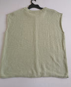 Blusa tejida