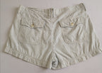 Chaleco con short de algodón