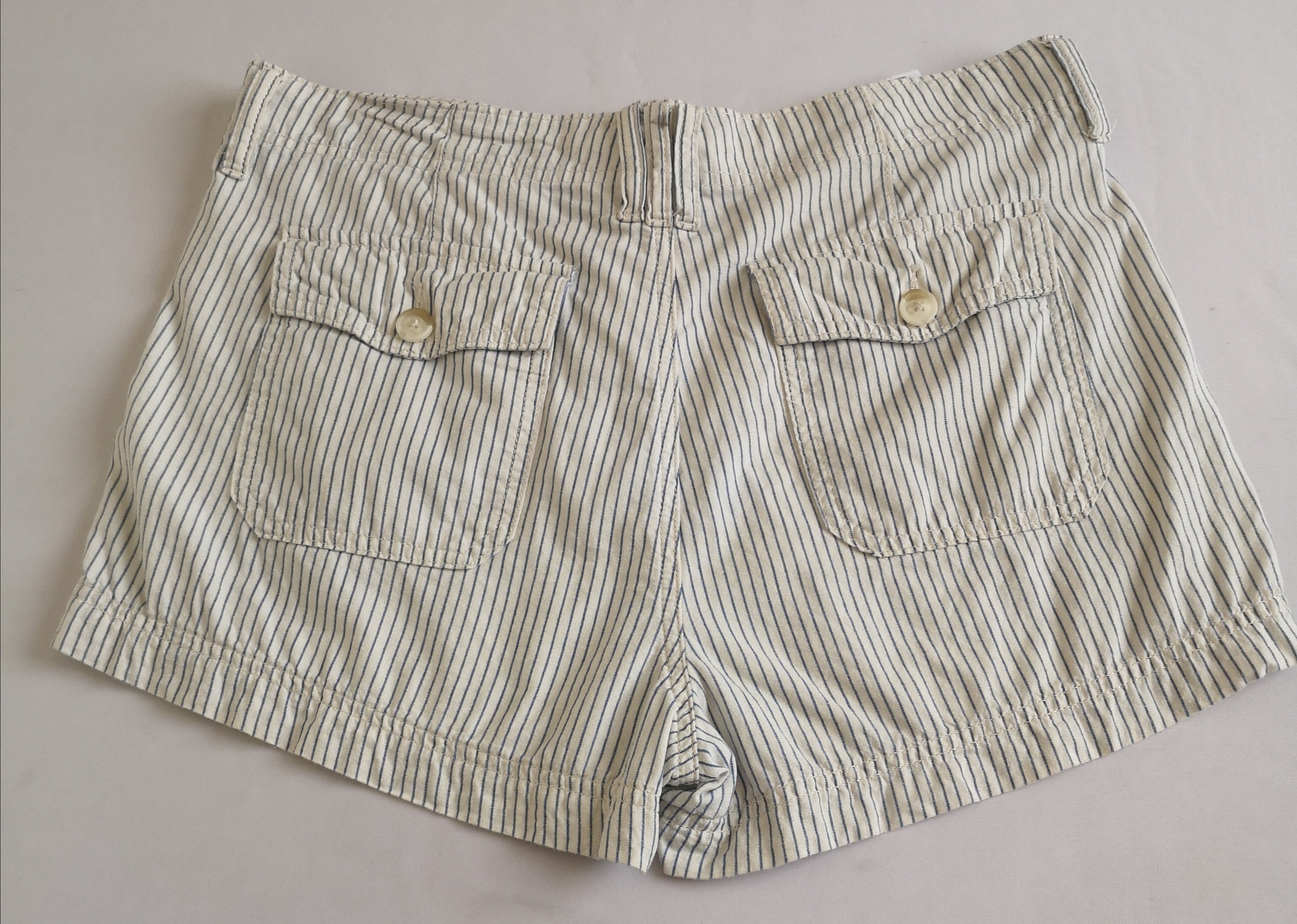 Chaleco con short de algodón