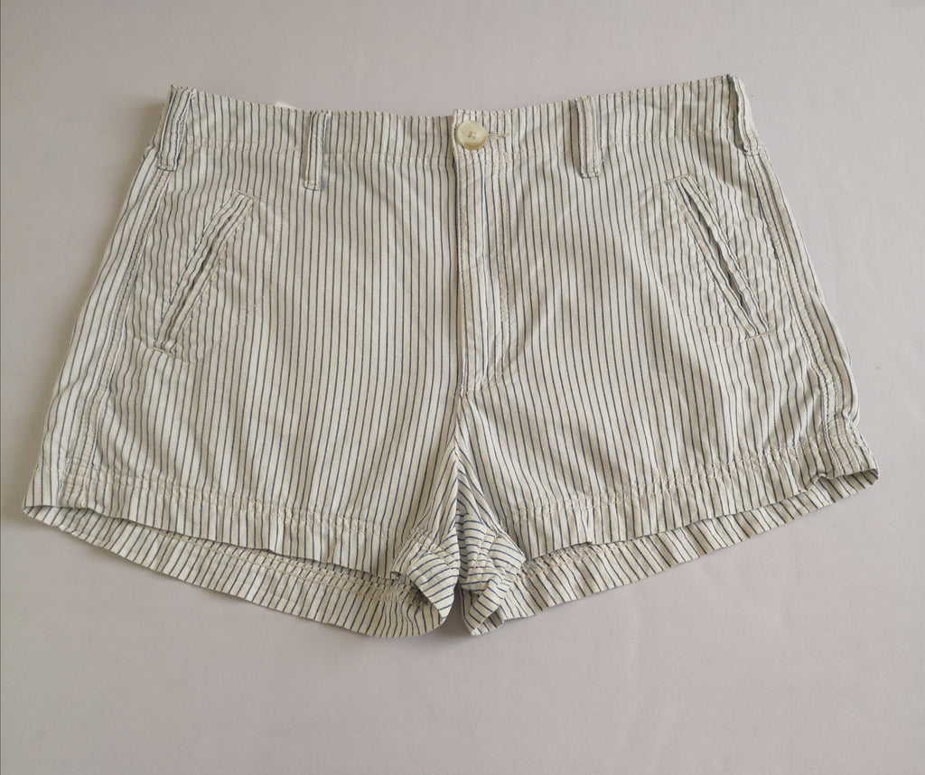 Chaleco con short de algodón