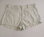 Chaleco con short de algodón