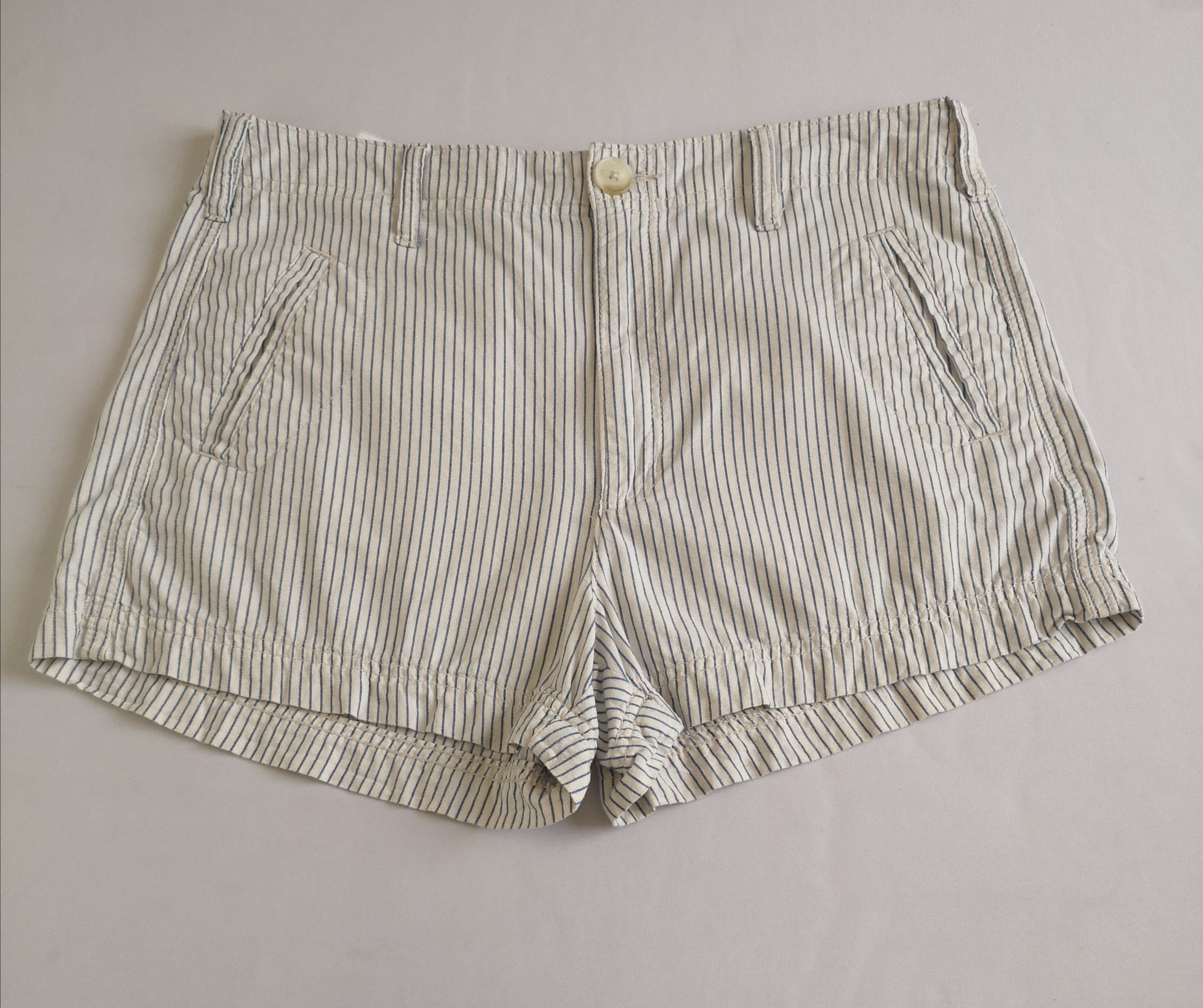 Chaleco con short de algodón