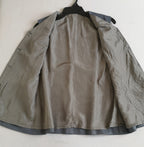 Chaleco con short de algodón
