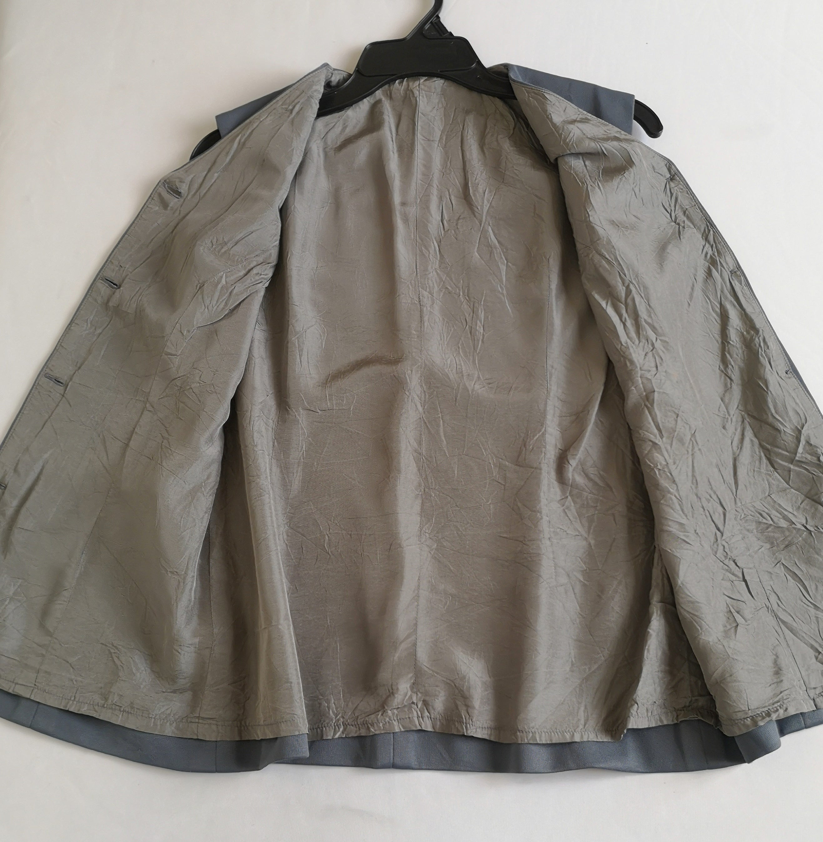 Chaleco con short de algodón