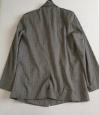 Blazer largo