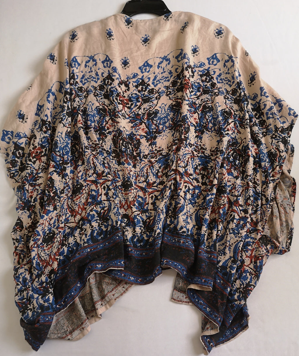 Kimono bordado