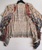 Kimono bordado