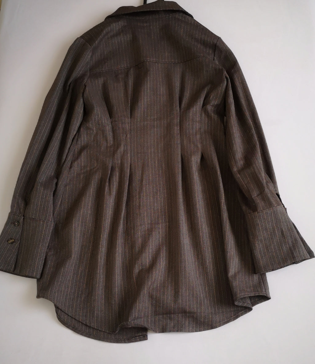 Vestido corto