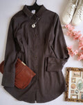 Vestido corto