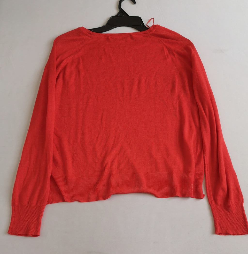 Blusa liviana con pantalón de terciopelo ⚓