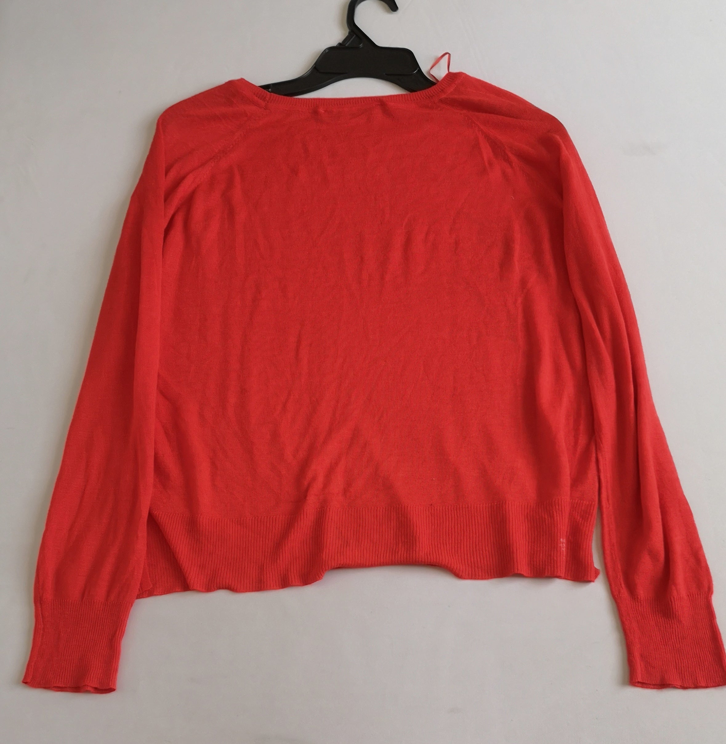 Blusa liviana con pantalón de terciopelo ⚓