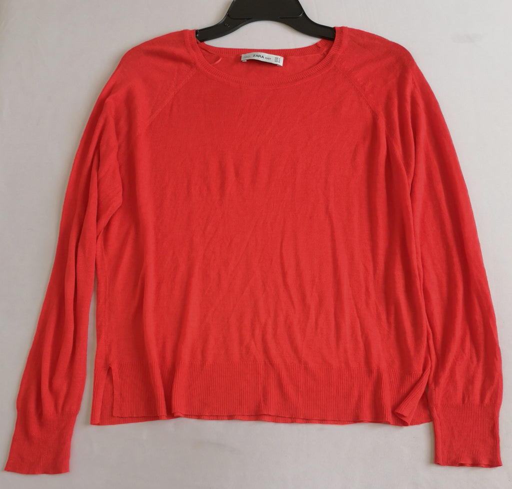 Blusa liviana con pantalón de terciopelo ⚓