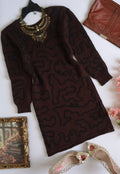Vestido tejido