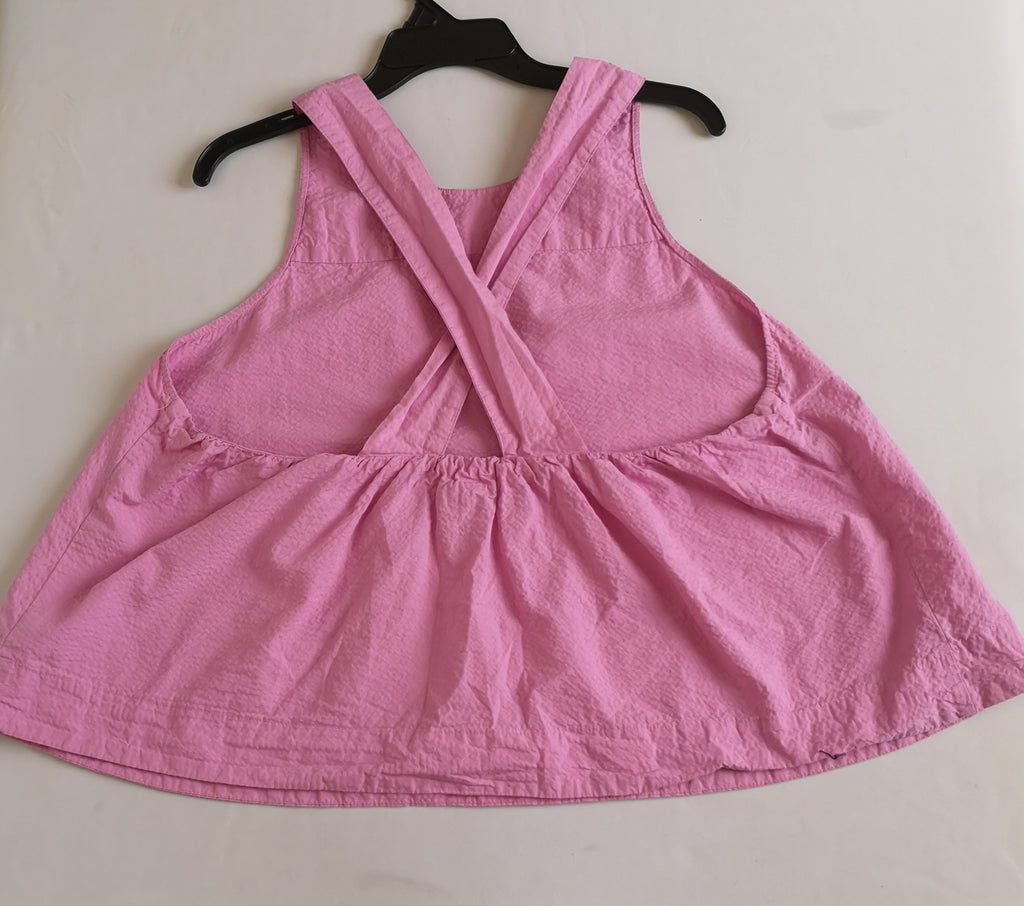 Dúo de blusas