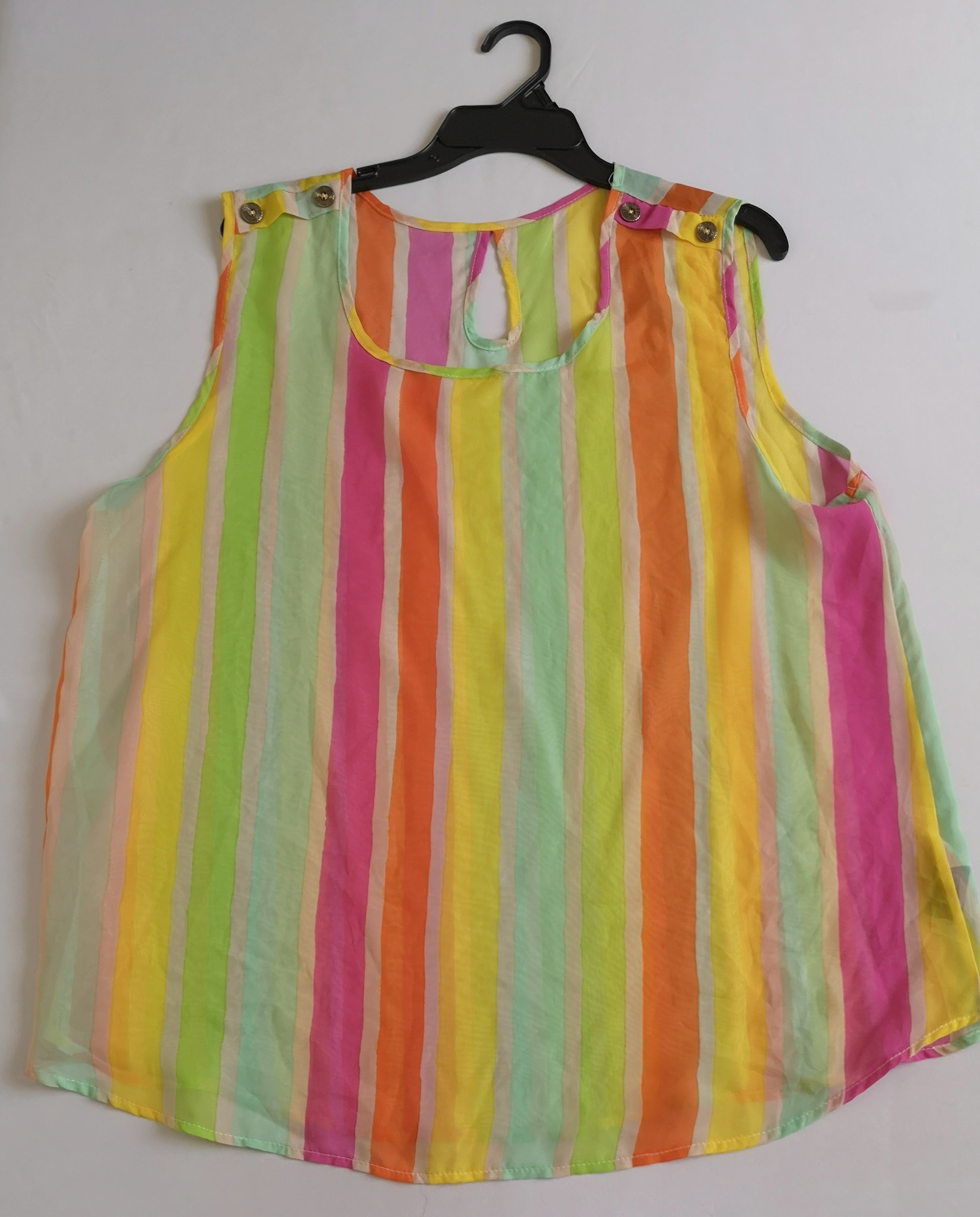 Dúo de blusas