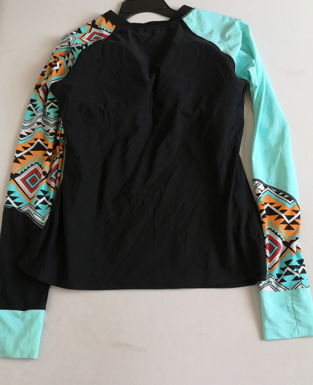 Blusa para playa