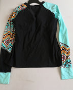 Blusa para playa