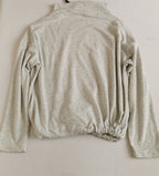 Blusa cuello cerrado y pantalón con Zipper a un lado ❤️
