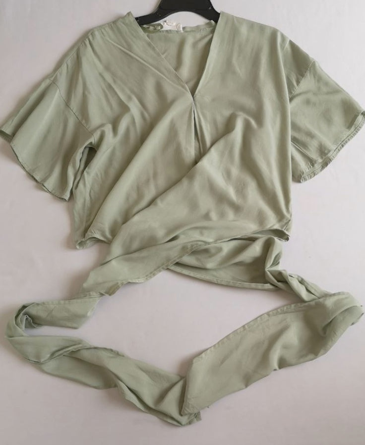Dúo de blusas