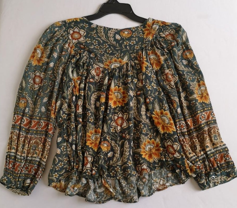 Dúo de blusas