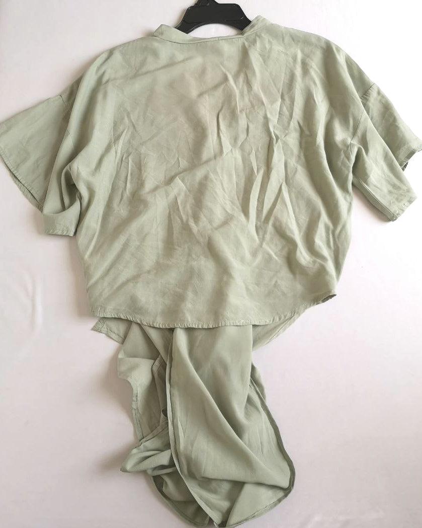 Dúo de blusas