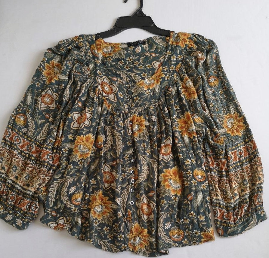 Dúo de blusas