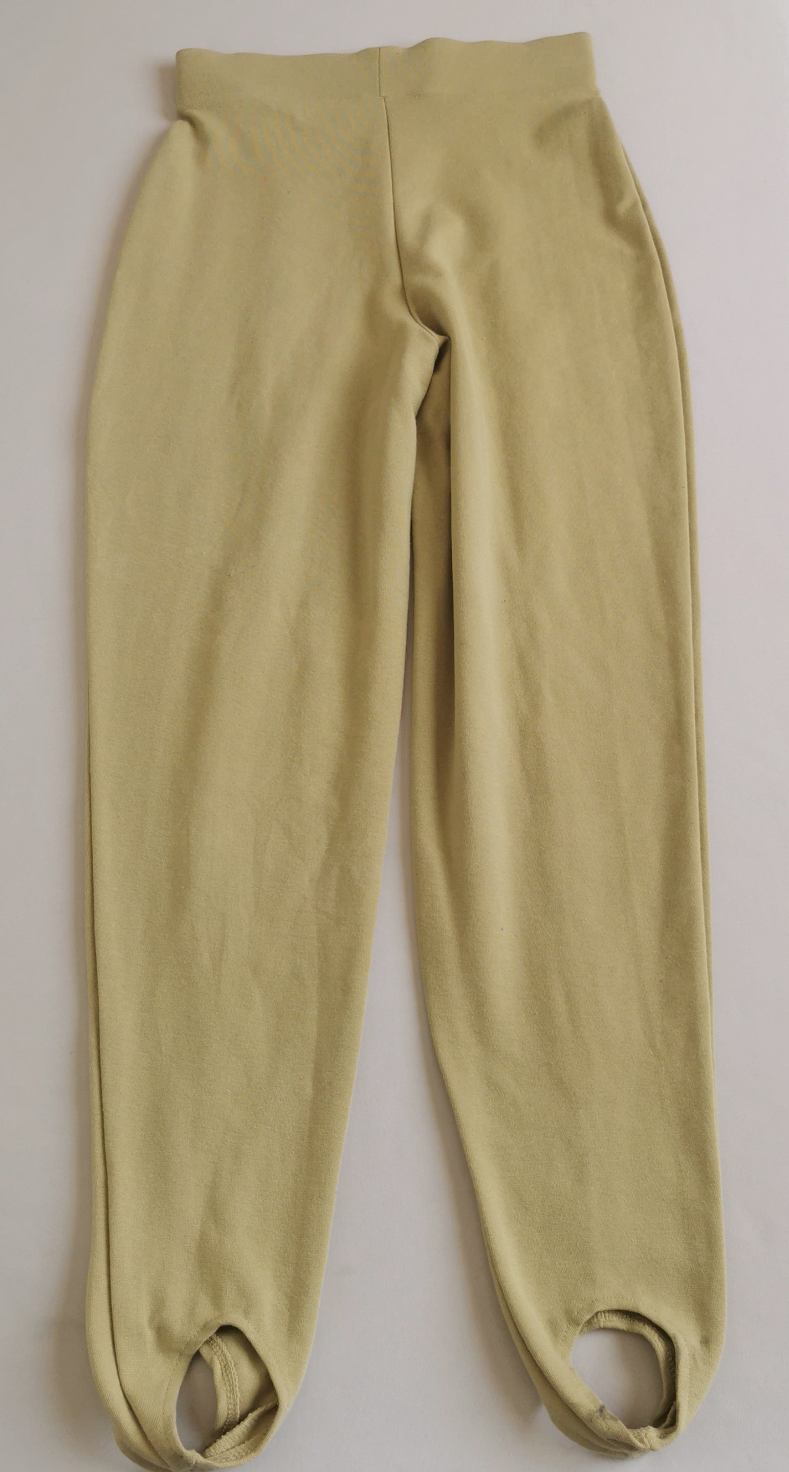 Pantalón tela suave con blusa larga ⚓