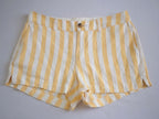 Blusa de chifón con short