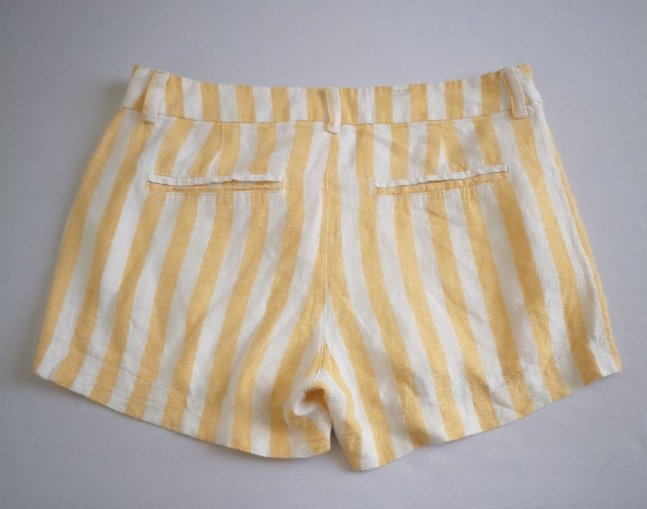 Blusa de chifón con short