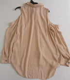 Blusa hombros descubiertos