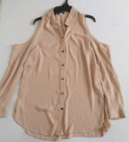 Blusa hombros descubiertos