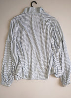 Blusa estilo ancho